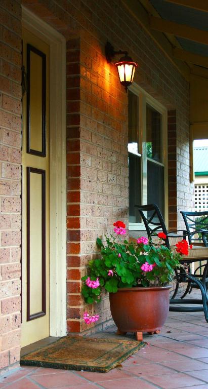 Oats Cottage - Accommodation Bookings 4