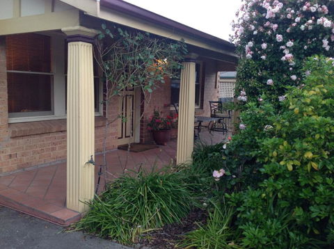Oats Cottage - Accommodation Bookings 3