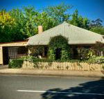 Oats Cottage - Accommodation Bookings