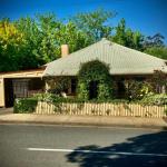 Oats Cottage - Accommodation Bookings 0