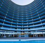 Accommodate Canberra Manhattan on the Park - Accommodation Bookings