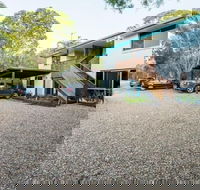 Torquay Terrace Bed  Breakfast - Accommodation Bookings