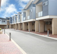 Nesuto Geraldton - Accommodation Bookings