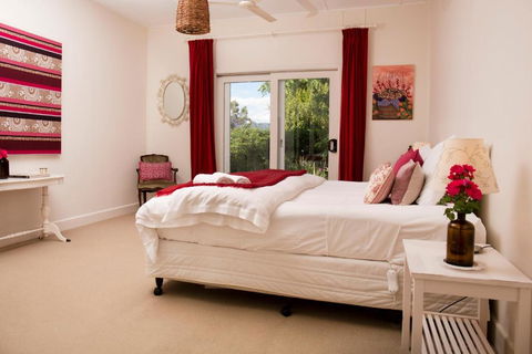 Harvest Farm - Accommodation Bookings 1