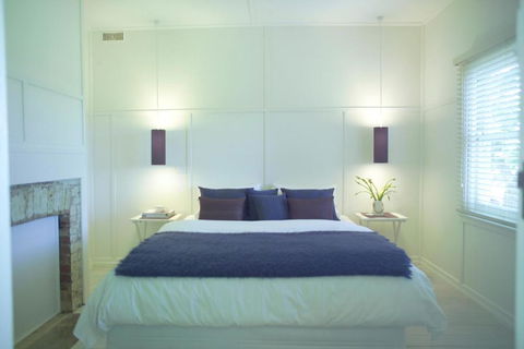 Harvest Farm - Accommodation Bookings 2