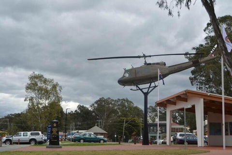 Wattle Motel - Accommodation Bookings 5