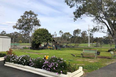 Wattle Motel - Accommodation Bookings 7