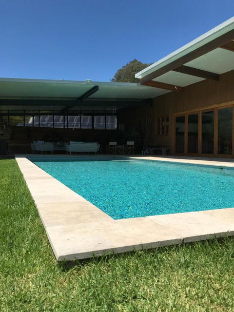 Blair Athol Estate Wollombi - Accommodation Bookings 1