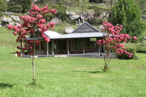 Blair Athol Estate Wollombi - Accommodation Bookings 2