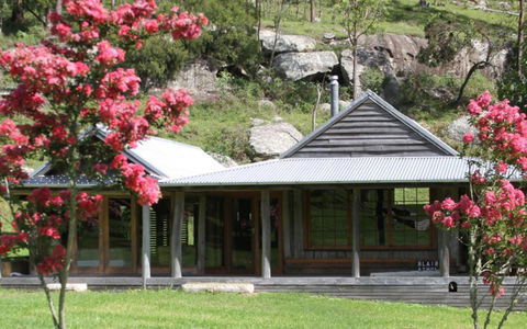 Blair Athol Estate Wollombi - Accommodation Bookings 4