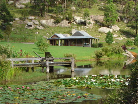 Blair Athol Estate Wollombi - Accommodation Bookings 5