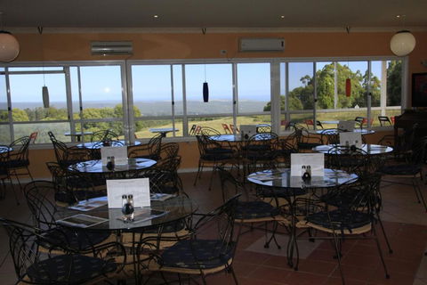 Otway Junction Motor Inn - Accommodation Bookings 2