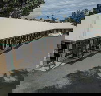 Darling River Motel