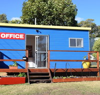 Bega Caravan Park
