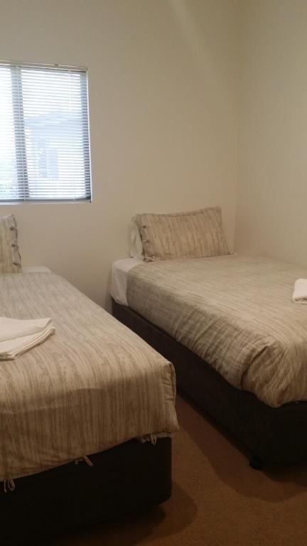 Lilacs Waterfront Villas & Cottages - Accommodation Bookings 4