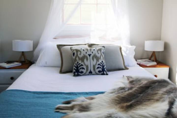 Sidmouth TAS Accommodation Bookings