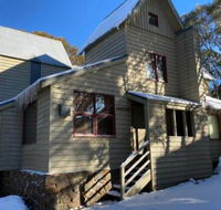 Merrigang Chalet Dinner Plain - Accommodation Bookings