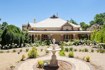Cockburn House - Accommodation Bookings 0