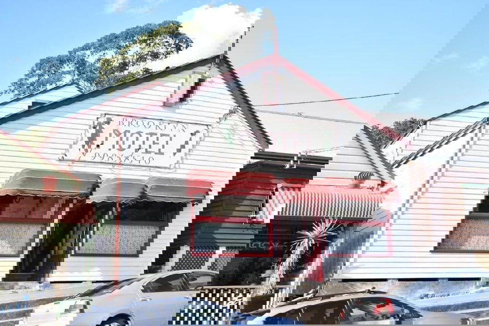 Milsons Passage NSW Accommodation Bookings