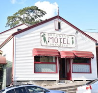 Brooklyn Motel - Accommodation Bookings