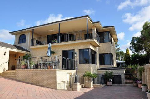 Alfred Cove Short Stay - Accommodation Bookings 5