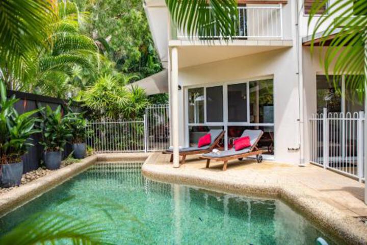 Killaloe QLD Accommodation Bookings