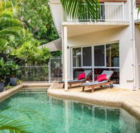 Four Mile Beach Retreat - Accommodation Bookings