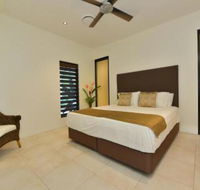 Mana Moana Beachfront Estate Port Douglas - Accommodation Bookings