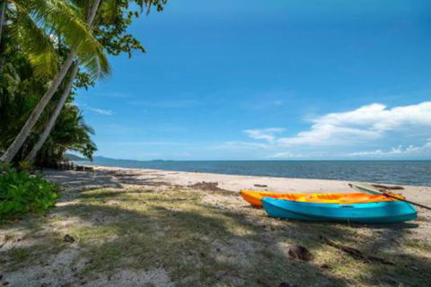 The Palms On Newell Beach - Accommodation Bookings 4