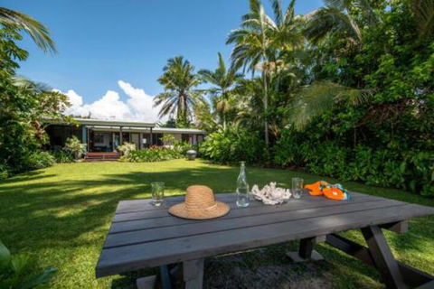 The Palms On Newell Beach - Accommodation Bookings 0