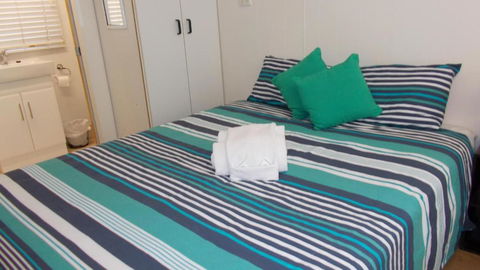 Oakridge Motel Tourist Park - Accommodation Bookings 2