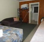 Oakridge Motel Tourist Park - Accommodation Bookings