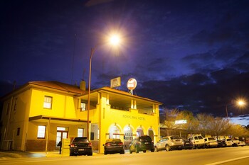 Jerilderie NSW Accommodation Bookings