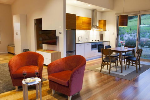 Wilderberry Cottage - Accommodation Bookings 3