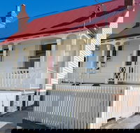 Brampton Cottage - Accommodation Bookings
