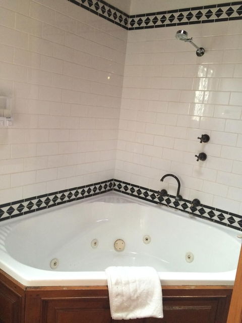 Daly View Bed & Breakfast - Accommodation Bookings 1
