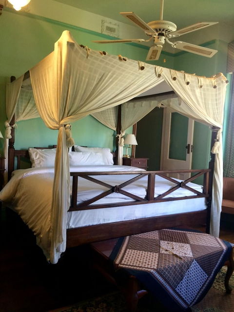 Daly View Bed & Breakfast - Accommodation Bookings 3