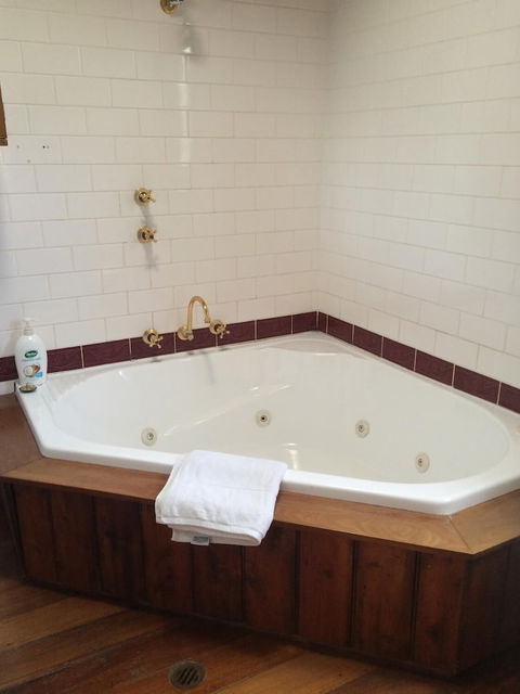 Daly View Bed & Breakfast - Accommodation Bookings 2