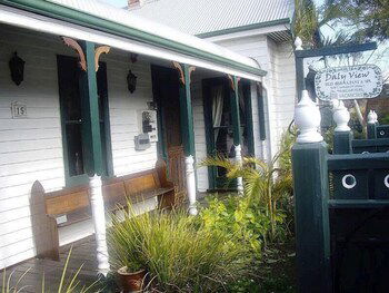 Daly View Bed & Breakfast - Accommodation Bookings 0