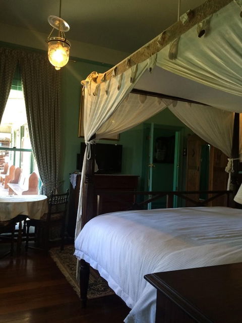 Daly View Bed & Breakfast - Accommodation Bookings 4