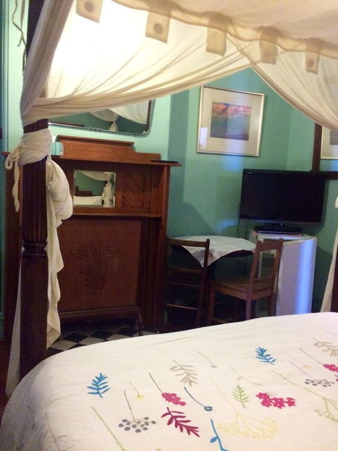 Daly View Bed & Breakfast - Accommodation Bookings 5
