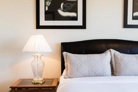 Hangar House Mudgee - Accommodation Bookings 7