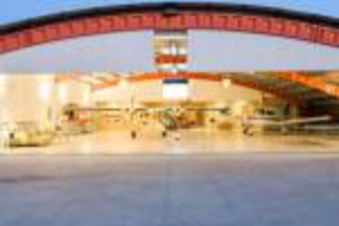 Hangar House Mudgee - Accommodation Bookings 0