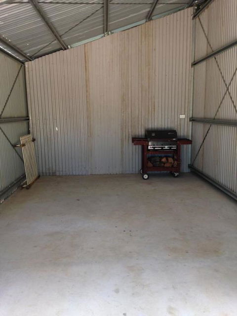 Horsepower Cabins - Accommodation Bookings 6