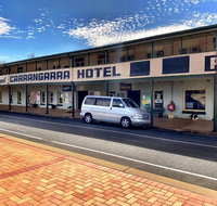 The Royal Carrangarra Hotel - Accommodation Bookings