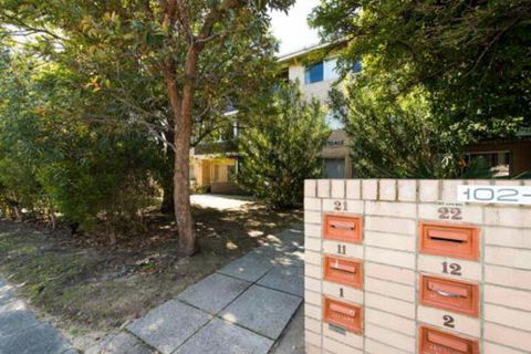 Townshend Rd - Accommodation Bookings 3
