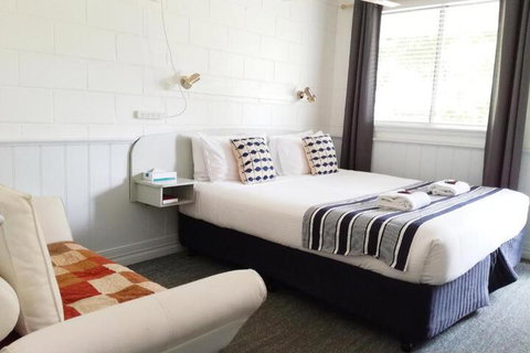 Arcadia Motel - Accommodation Bookings 6