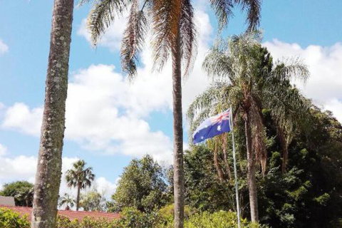 Arcadia Motel - Accommodation Bookings 4