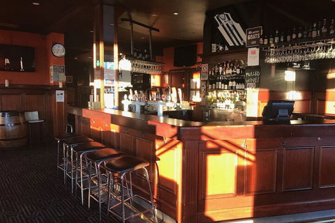 The Merton Hotel - Accommodation Bookings 1