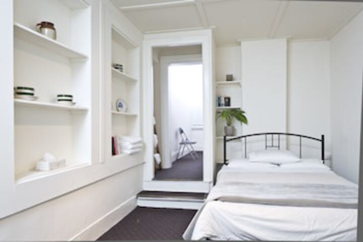 Rozelle NSW Accommodation Bookings